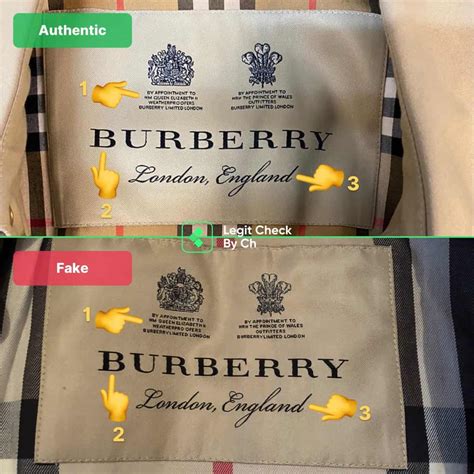 replica burberry women's clothing|genuine burberry label.